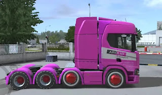 ScaniaRT2
