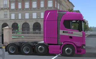 ScaniaST3