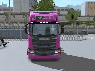 ScaniaRT1