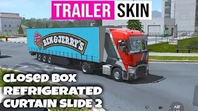 Truckers of Europe 3 apk featured image